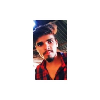 Jitendr38460690's profile picture. आदिवासी जयस मौर्य
   हमारी संस्कृति ही हमारी पहचान है 
जय आदिवासी जय जोहार 🏹🏹🏹💪💪👊👊👊👊
