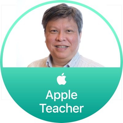 BevanTing's profile picture. Freelancing All-round IT Problem Solver | Lecturer | Photographer | Public Speaking Coach | Website Designer | Pizzaiolo