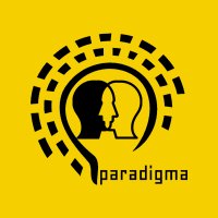 Paradigma (@paradigmacast) 's Twitter Profile