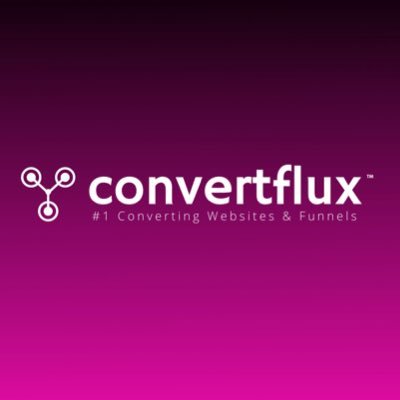 The #1 Converting Website Builder. Takes Minutes! Grow 10x+ w Funnels. Easy DIY WebBuilder. #convert #webbuilder #websitebuilder #DIY #funnels #ecommerce #flux