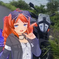 ドーラフュアー (@dora_390adventu) Twitter profile photo