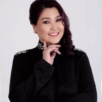 enkhtuy31123348's profile picture. ubstv нэвтрүүлэгч, багш