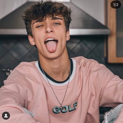 joshhot7's profile picture. Hi I love Josh Richards he so hot 🥴