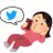 怠慢ちゃんのアイコン