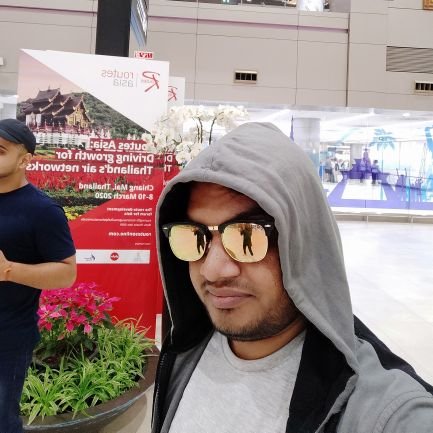 SachinsonaG's profile picture. 