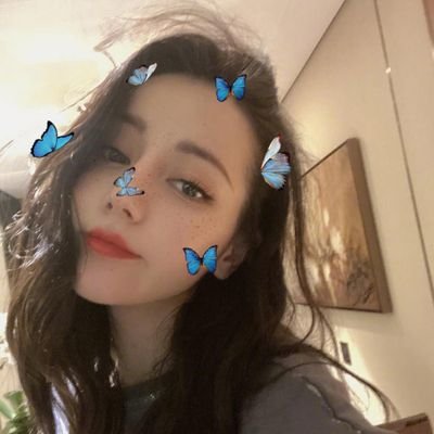 Dilireba_Sumuyu's profile picture. 李知恩中国分部李图报( ˃̶̤́ ꒳ ˂̶̤̀ )
大老婆dilireba不可撼动－biubiu－⊂(`ω´∩)
断眉老舔猹了
人生上上谦，人亦为俊杰
欢迎互fo鸭✌