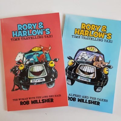 Time travel with Rory and Harlow is a children’s book series making history fun age range 5-8. Ideal fun book book covering SMSC, literacy PSHC and history.