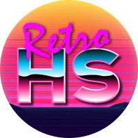 retrohackshack (@retrohackshack) 's Twitter Profile