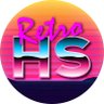 retrohackshack's profile picture. Retro Hack Shack is a YouTube channel run by Aaron Newcomb. It focuses on restoring vintage computer systems and DIY technology.