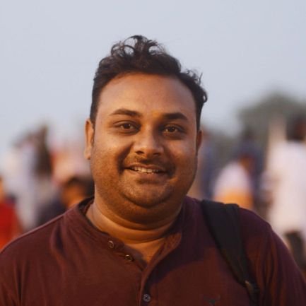 Prasoon Prayag Profile