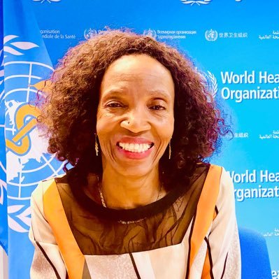 Assistant Director-General for Strategic Priorities: Cervical Cancer Elimination. Women’s Health. Youth. Health Rights. @WHO. Views are my own.