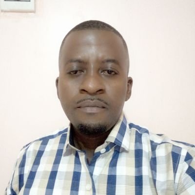 JairusWambua's profile picture. personal safety is the greatest responsibility. God bless.