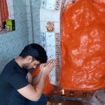 Chandan63159556's profile picture. मध्यप्रदेश युवा बेरोजगार संघ (सदस्य)
भर्ती नहीं तो वोट नहीं
