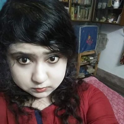 Im Anwesha from Kolkata,who got lots of dreams and goals in life.Acting,modelling and singing i love most.I'm also into medical research and medical science.