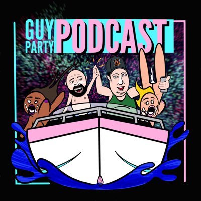 GuyPartyPod Profile Picture