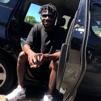 BlackbabyYesus's profile picture. Not a political affin but know very well where I stand in this world, only thing is 've not figured out yet what to do with my glorious life #livelife