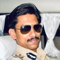 Arun (@arunipscop) 's Twitter Profile