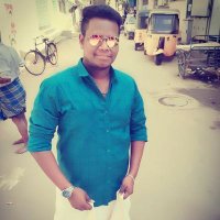 Ashok Dynamo (@ashok_dynamo176) 's Twitter Profile