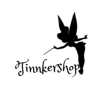Tinnker shop