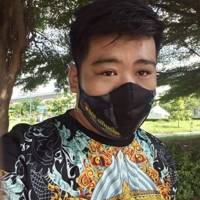 qYHQc4bPyOiscKO's profile picture. โสด