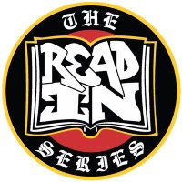 The ReadIn Series(@TheReadinSeries) 's Twitter Profile Photo