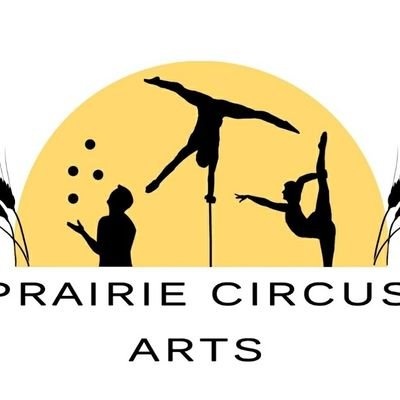 PrairieCircus's profile picture. Winnipeg's only non-profit circus space geared towards professional and amateur development for physical artists of all types
• Open training
• Classes
• Events