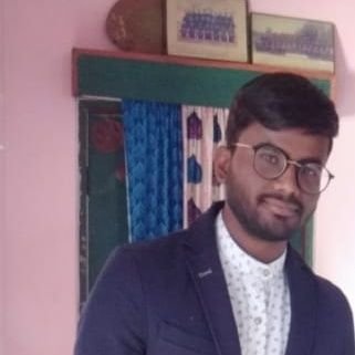 Manoj73178340's profile picture. Working at bank of india