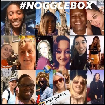 Nogglebox