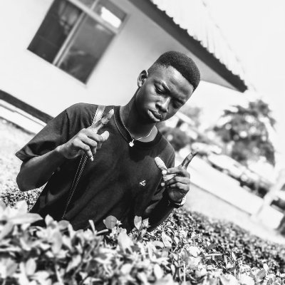 AbasiofonObot's profile picture. 