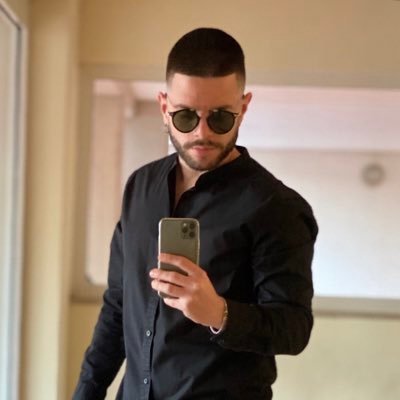 eliagianluca94's profile picture. 👨🏻‍💻 Software Engineer 📈 Financial Analyst (SIAT)