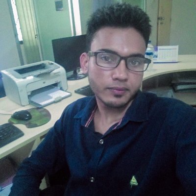 Hello, I'm Md Ripon Uddin, A Digital Marketer with over 5 years of experience.