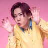 hyodo_uu's profile picture. 「ひょうどうチャンネル」TikTok72万人/YouTube15万人/27歳/アニメ『神様専門学校』