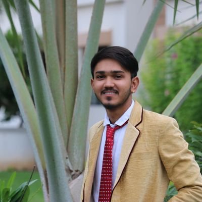 RutPatel369's profile picture. 