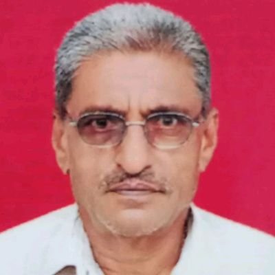 harsukhmakadi's profile picture. Harsukh makadia Rajkot
Bjp W 11 mahamantri
