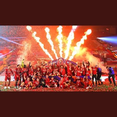 Proud Dad to J & R. The reason I wake up in the morning. Blessed with Della too.XX
At the end of a storm theres a golden sky.
#6times
#YNWA
