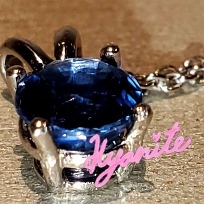 kyaniteさんのプロフィール画像