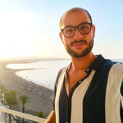 juankaaa93's profile picture. Maestro de Pedagogía Terapéutica. Psicopedagogo Cuando pierdes, no te fijes en lo que has perdido.