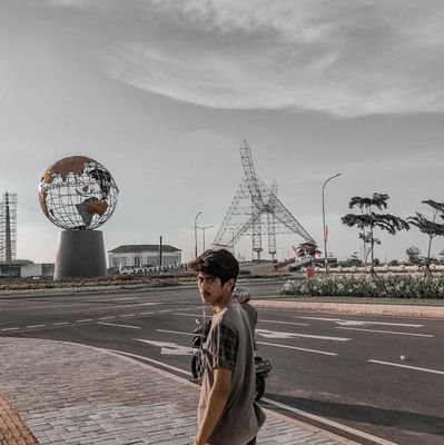 ppaldoo's profile picture. belum pernah bahagia!!