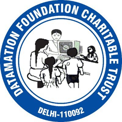 DatamationNGO's profile picture. A non-profit, apolitical, non-partisan registered Charitable Trust, actively engaged in advocating, and implementing innovative Information and https://t.co/nQOZxX0Wek
