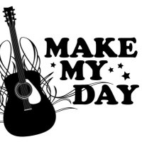 Make My Day(@MAKEMyDay_music) 's Twitter Profileg