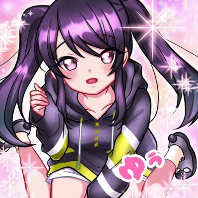 ゆぅゆぅ🌺👾💤さんのプロフィール画像