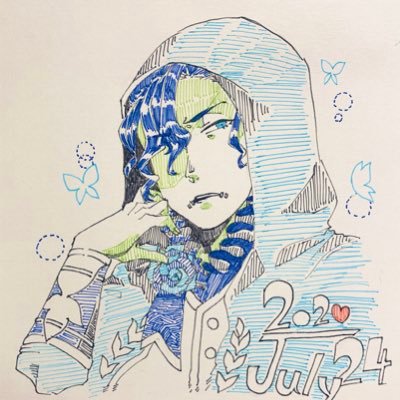もう倒れそうな🐹南征するってよさんのプロフィール画像