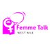 Femme Talk_WestNile (@femmetalk_WN) Twitter profile photo