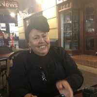 Proudblacksista (@colleenlavelle1) 's Twitter Profile