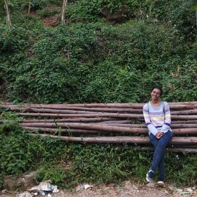 aishwarya_segu's profile picture. A graduate student. Memory enthusiast