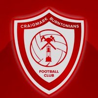 Craigmark Burntonians (@craigmarkjfc) 's Twitter Profile