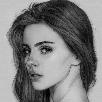 #sketching resembles your mind ❄. #spread #love through the #passion of your #Drawing 🌬️💨🌹

🌈 #Art | 🖌️ #painting | ✏️ #sketch | 🌌#drawing | 🖼️ #portrait