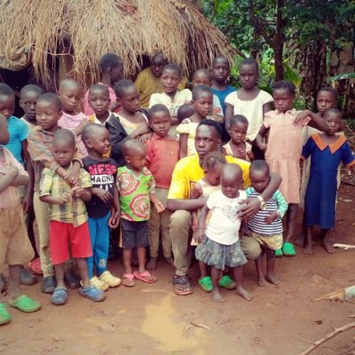 Joel2020Collins's profile picture. New life child rescue saves lives of the kids suffering in Africa-Uganda to get their needs for survival.we humbly seek for your support as Community