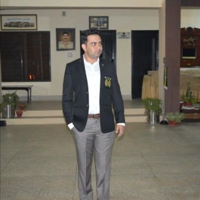 AamirTehseen's profile picture. PAS|49th Common|
Live and let Live.