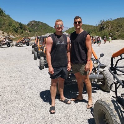 CurtisFord114's profile picture. 